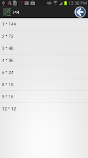 Factor Calculator(圖8)-速報App