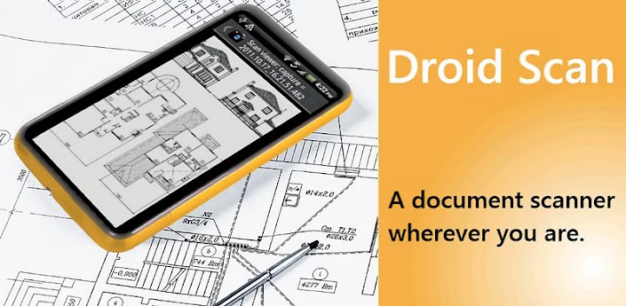 Droid Scan Pro PDF