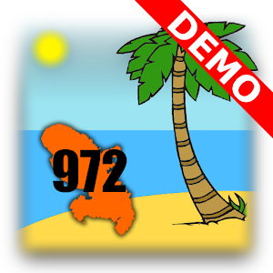 Plages de Martinique - Démo.apk 1.1