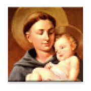 St. Anthony of Padua 2.1 Icon