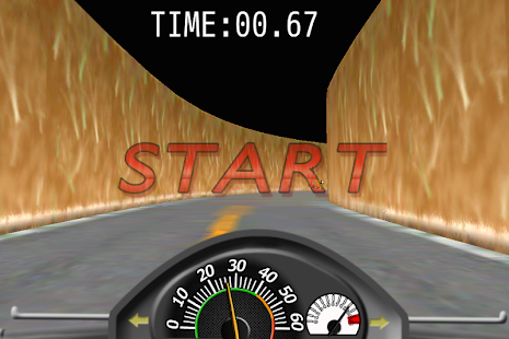 How to install カーブを攻めろ！~バイクで峠レース~ 1.1 apk for pc