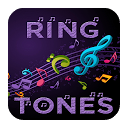 Latest New Ringtones mobile app icon