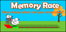 Memory Race APK