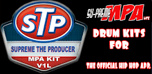 Supreme The Producer Kit V1 L APK