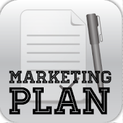 Marketing Plan App 1.3 Icon