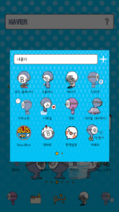 How to mod T.Y.T Dodol luncher theme 1.0 unlimited apk for bluestacks