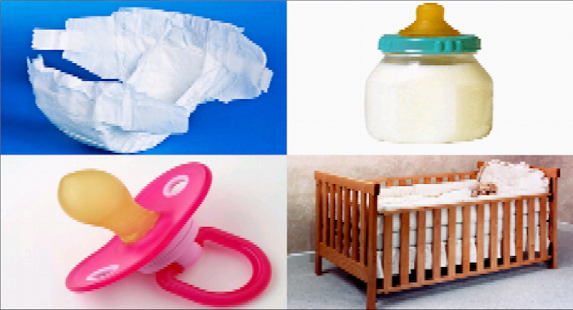 Lastest Baby Sound Board APK