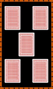 Free Download 생각한 카드만 제외마술 APK for Android