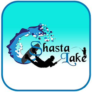 Shasta Lake 1.402