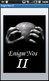 How to install Enigma Nos II 2.3 unlimited apk for android