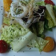 NINI GARDEN 尼尼義大利庭園餐廳