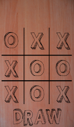 Tic Tac Toe poster 7