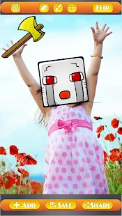 PhotoCraft MC Effects(圖4)-速報App