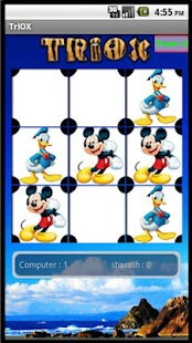 How to install TriOX lastet apk for bluestacks