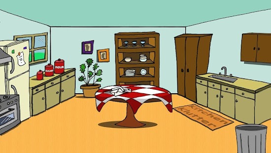 Lastest Kitchen Klutter FREE APK for Android