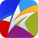 Star Photo Editor for Android mobile app icon