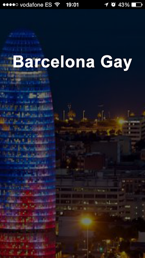 Barcelona Gay - Turismo pro