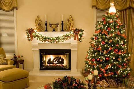  Christmas  Decorating  Ideas Android Apps  on Google Play