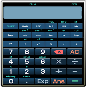Kalkulator Lengkap - Última Versión Para Android - Descargar Apk