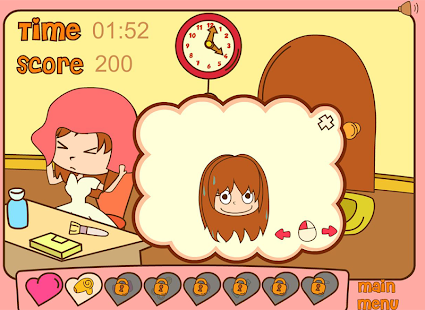 How to install Wedding Hairstyle Slacking 1.0.4 apk for laptop