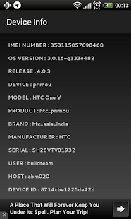 Free Download Device Info APK for PC