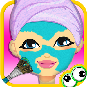Fancy Makeup Salon 1.0