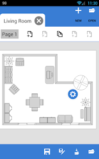 Grapholite Floor Plans(圖1)-速報App