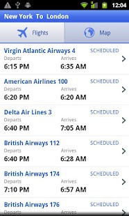Next Flight Screenshots 1