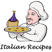 Italian Recipes  Icon