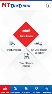 Lastest MT Oto Center APK