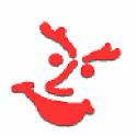 Facial Features Scanning logo