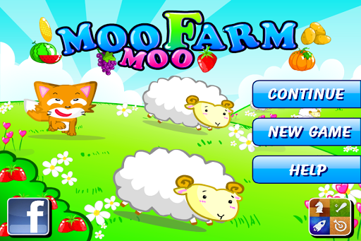 Moo Farm - casual