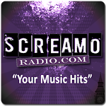 ScreamoRadio.com FREE Apk