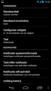 WE - Quick System Info NL Pack(圖6)-速報App