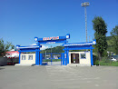 Стадион «Спартак» 