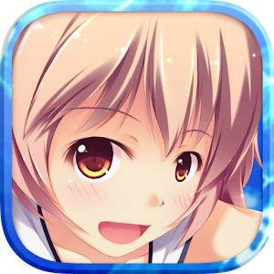 パネルでパズル&アドベンチャー!!水着娘2048.apk 1.5