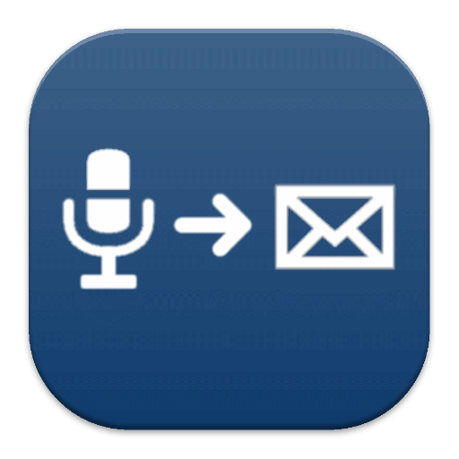 SMS / Email by Voice LOGO-APP點子