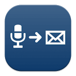 SMS / Email by Voice Apk
