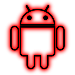 GloWorks Red ADW Theme.apk 1.1