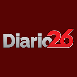 Cover Image of Download Diario 26 2.2 APK