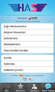 Has Turizm Screenshots 4