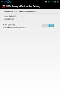 How to get USEmbassy VISA Checker ISRAEL lastet apk for bluestacks