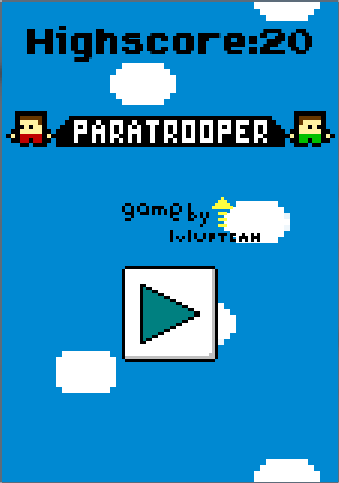 Paratrooper