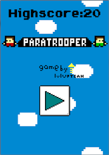 Free Paratrooper APK for PC