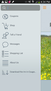 Pet Grooming Coupons - I'm In! Screenshots 1