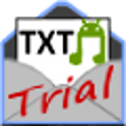 Text Tone Trial 2.07 Icon