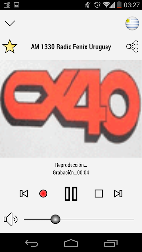 免費下載音樂APP|RADIO URUGUAY PRO app開箱文|APP開箱王