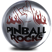 Pinball Rocks HD