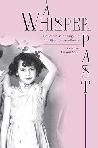 A Whisper Past cover