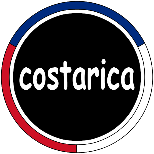 Costarica Icon Pack 個人化 App LOGO-APP開箱王